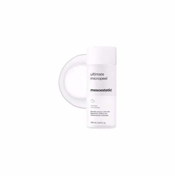 Mesoestetic® Ultimate Micropeel