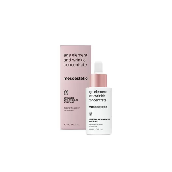 Mesoestetic® Age Element Anti Wrinkle Concentrate