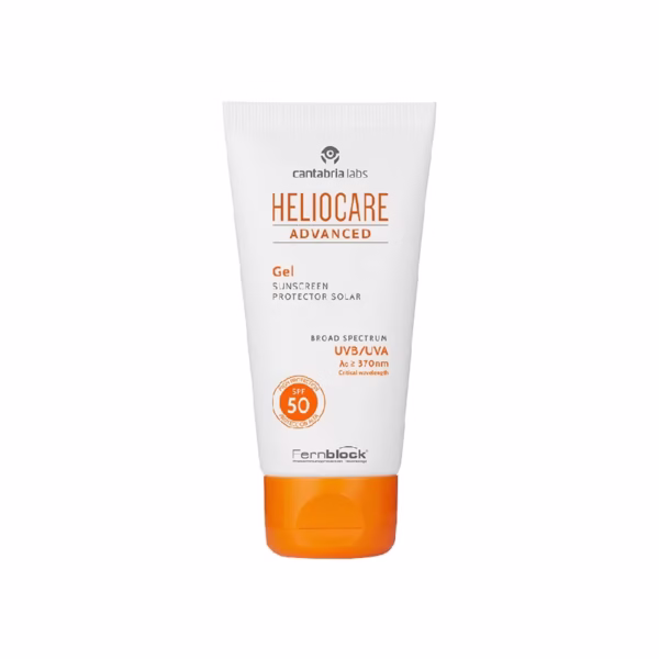 Heliocare Advanced Gel Spf50