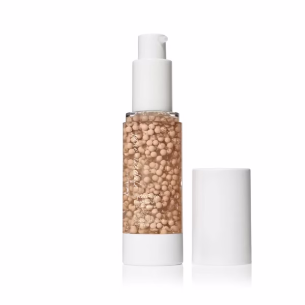 Jane Iredale HydroPure™ Tinted Serum με Υαλουρονικό Οξύ & CoQ10 Fair 1