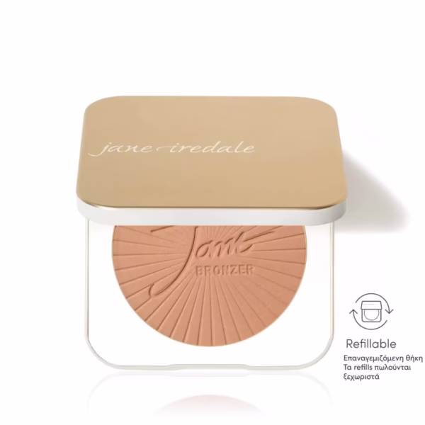 Jane Iredale PureBronze Matte Bronzer Refill