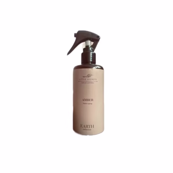 Little Secrets Amber Home Spray