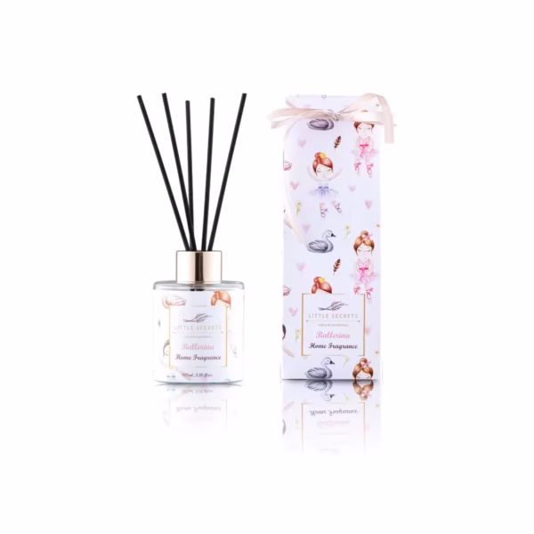Little Secrets Ballerina Παιδικός Αρωματιστής stick