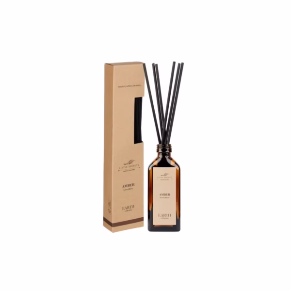 Little Secrets Peony Home Diffuser