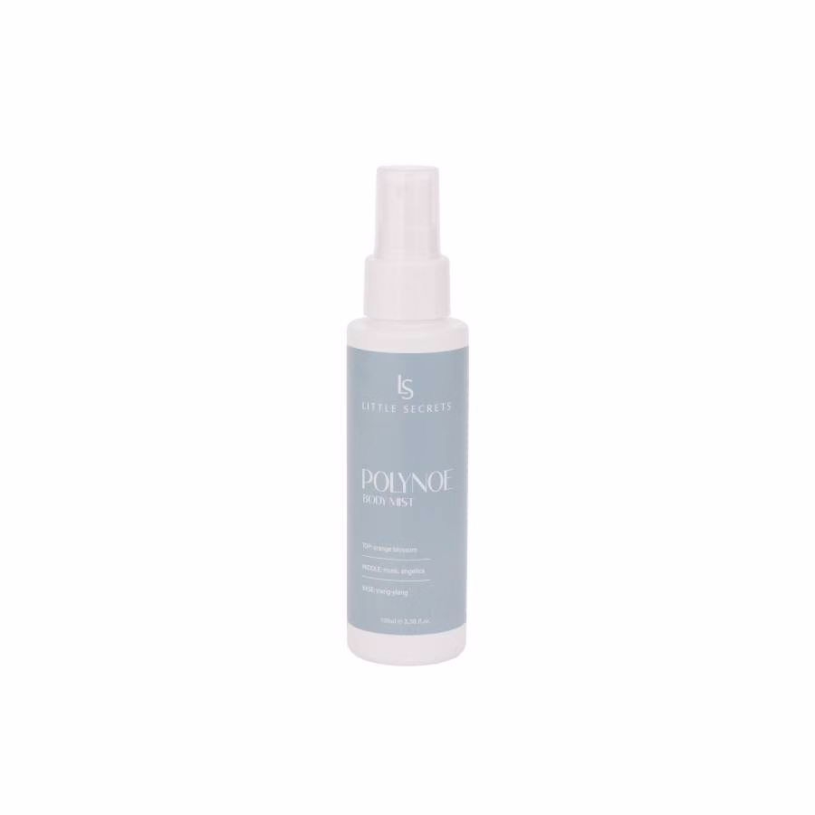 Little Secrets Polynoe Body Mist