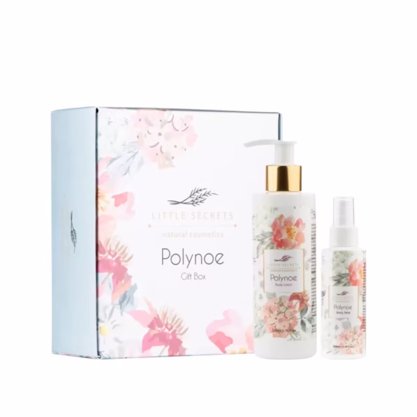 Little Secrets Polynoe Gift Box
