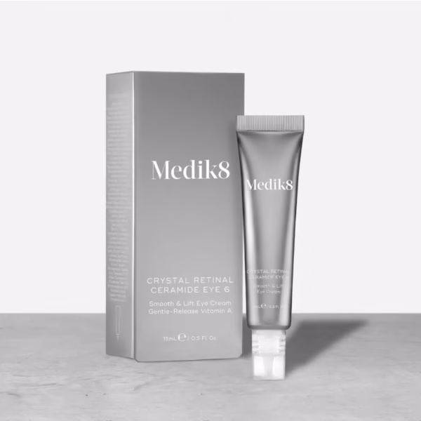 Medik8 Crystal Retinal Ceramide Eye