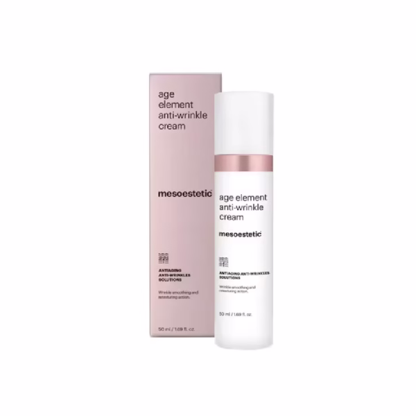 Mesoestetic Age Element Anti Wrinkle Cream