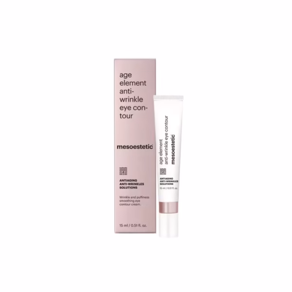 Mesoestetic Age Element Anti Wrinkle Eye Contour