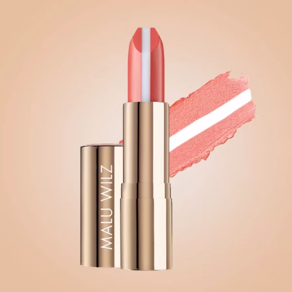 Malu Wilz Triple Care Lipstick