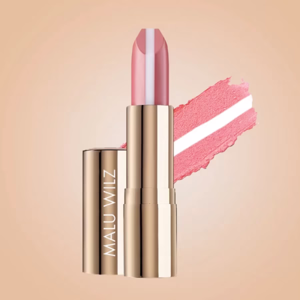 Malu Wilz Triple Care Lipstick