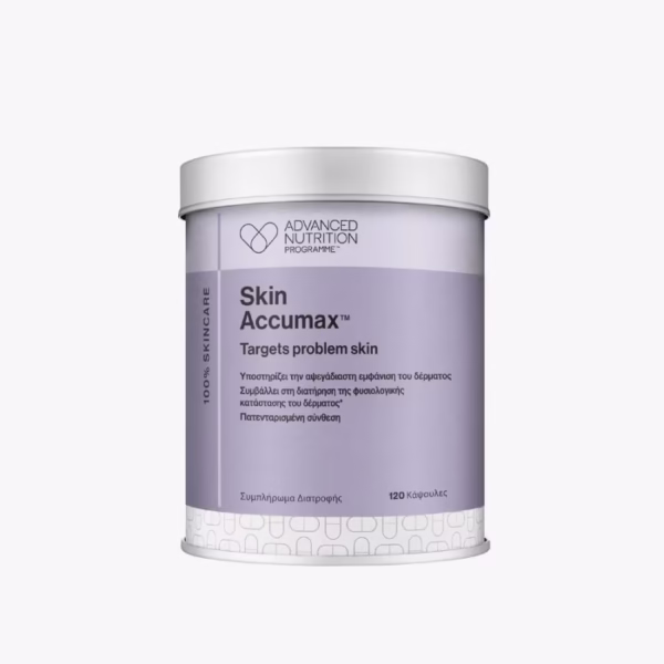 Advanced Nutrition Programme Skin Accumax