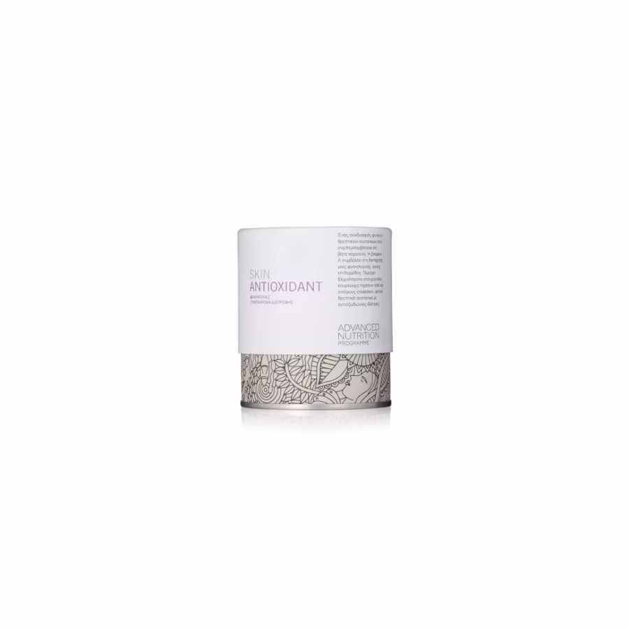 Advanced Nutrition Programme Skin Antioxidant
