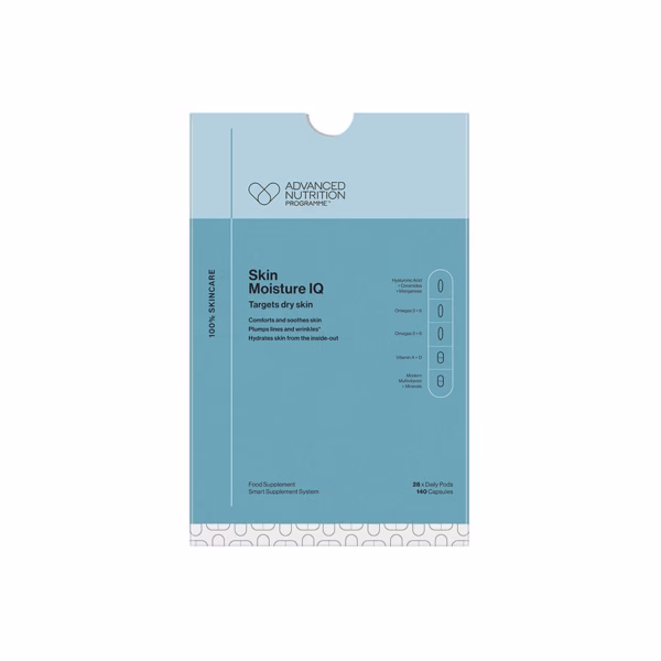 Advanced Nutrition Programme Skin Moisture IQ