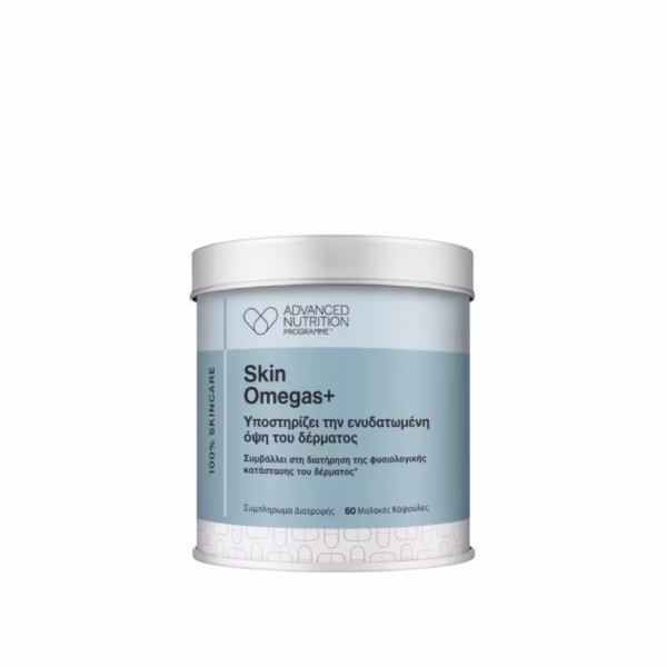 Advanced Nutrition Programme Skin Omegas+