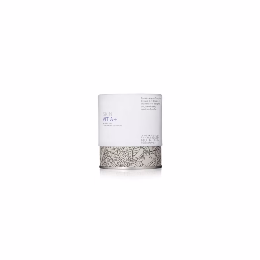 Advanced Nutrition Programme Skin Vit A+