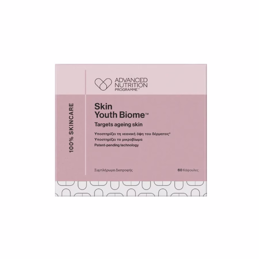 Advanced Nutrition Programme Skin Youth Biome
