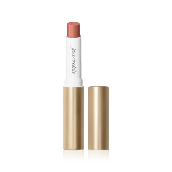 Jane Iredale ColorLuxe Cream Lipstick Bellini