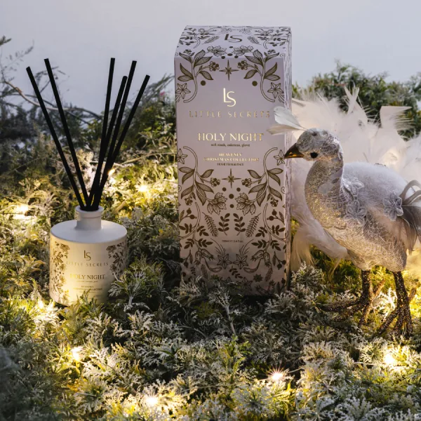 Little Secrets Holy Night Home Diffuser