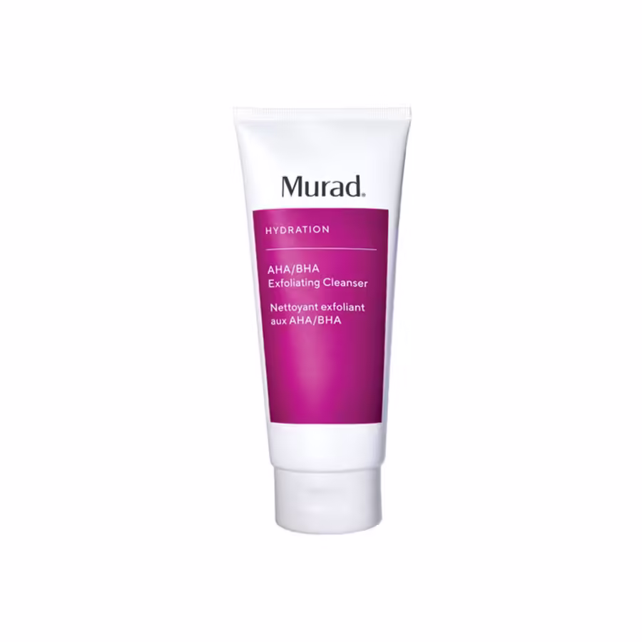 Murad AHA BHA Exfoliating Cleanser