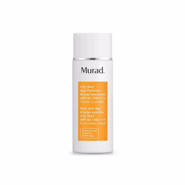 Murad City Skin Age Defense Broad Spectrum