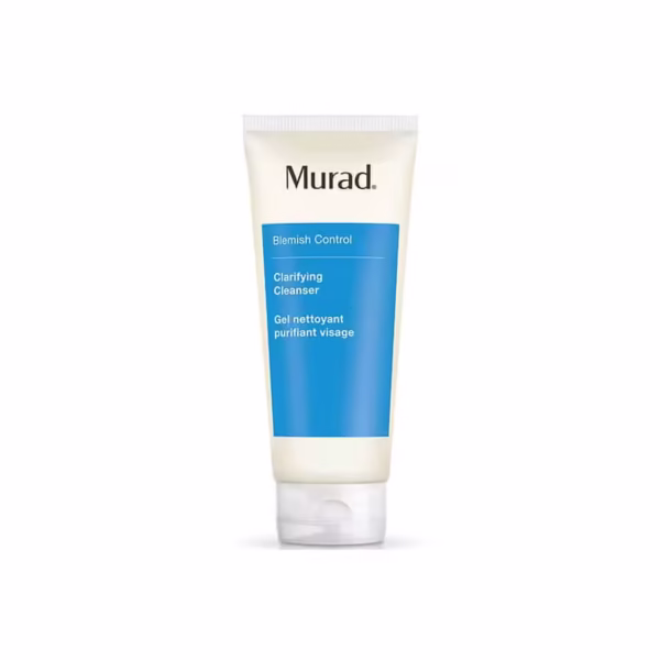 Murad Clarifying Cleanser