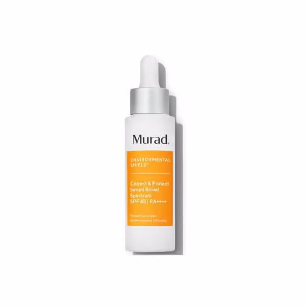 Murad Correct & Protect Serum SPF 45
