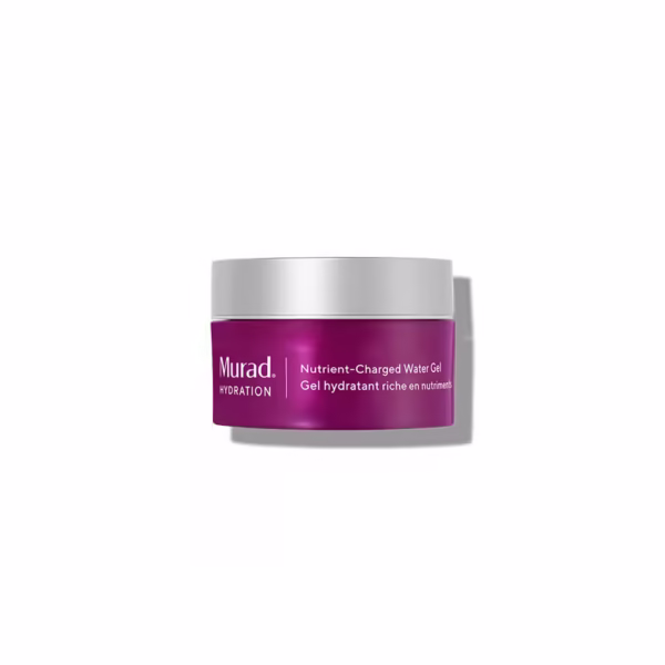 Murad Nutrient Charged Water Gel