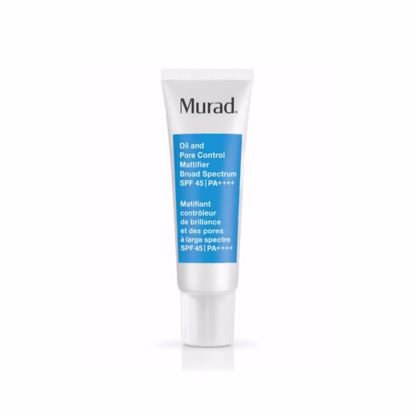 Murad Oil & Pore Control Mattifier SPF 45