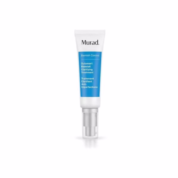 Murad Outsmart Blemish Clarifying Treatment