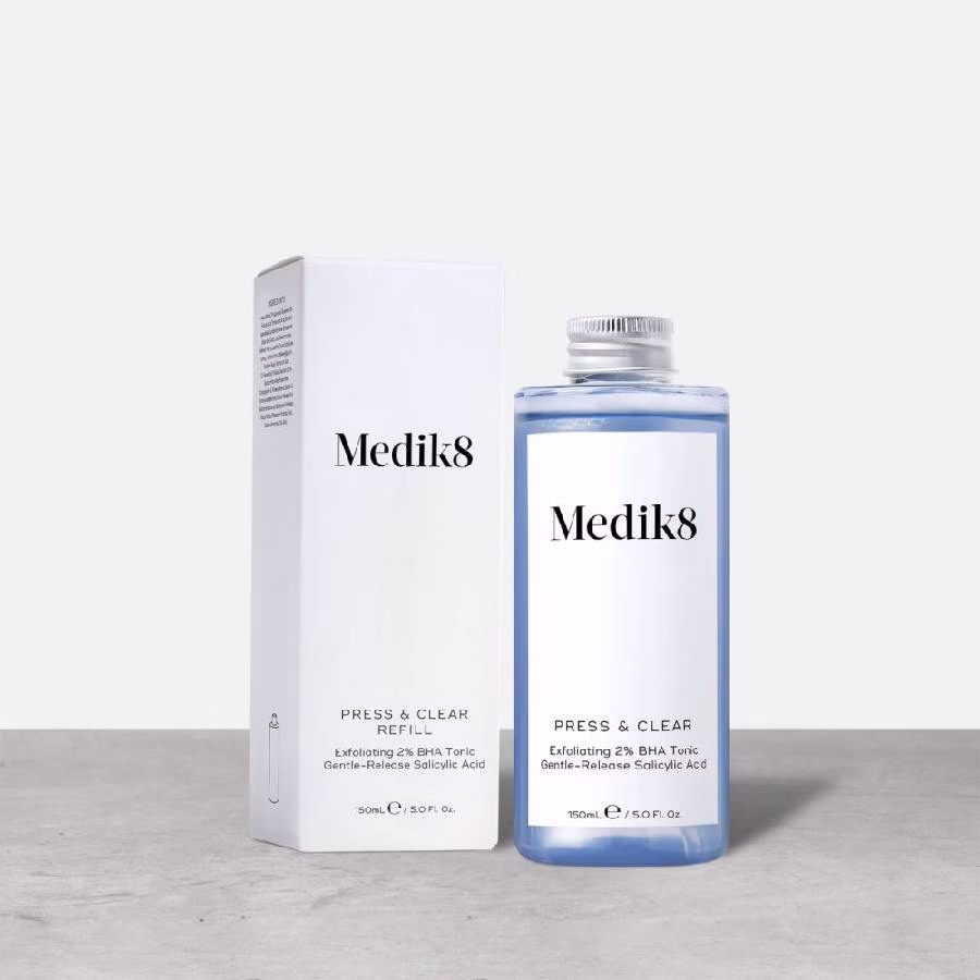 Medik8 Press and Clear Refill