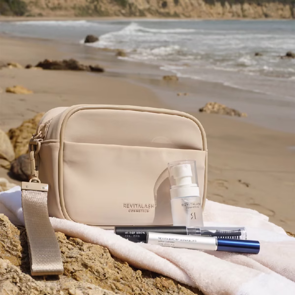 Revitalash Strengthen & Define Brow Collection