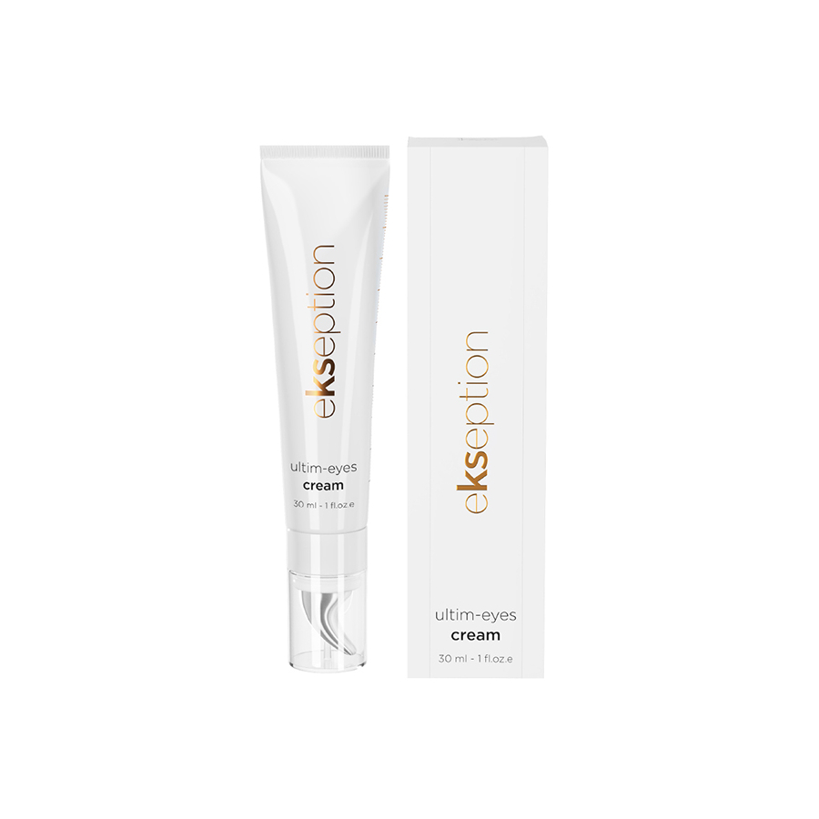 ekseption Ultim Eyes Cream