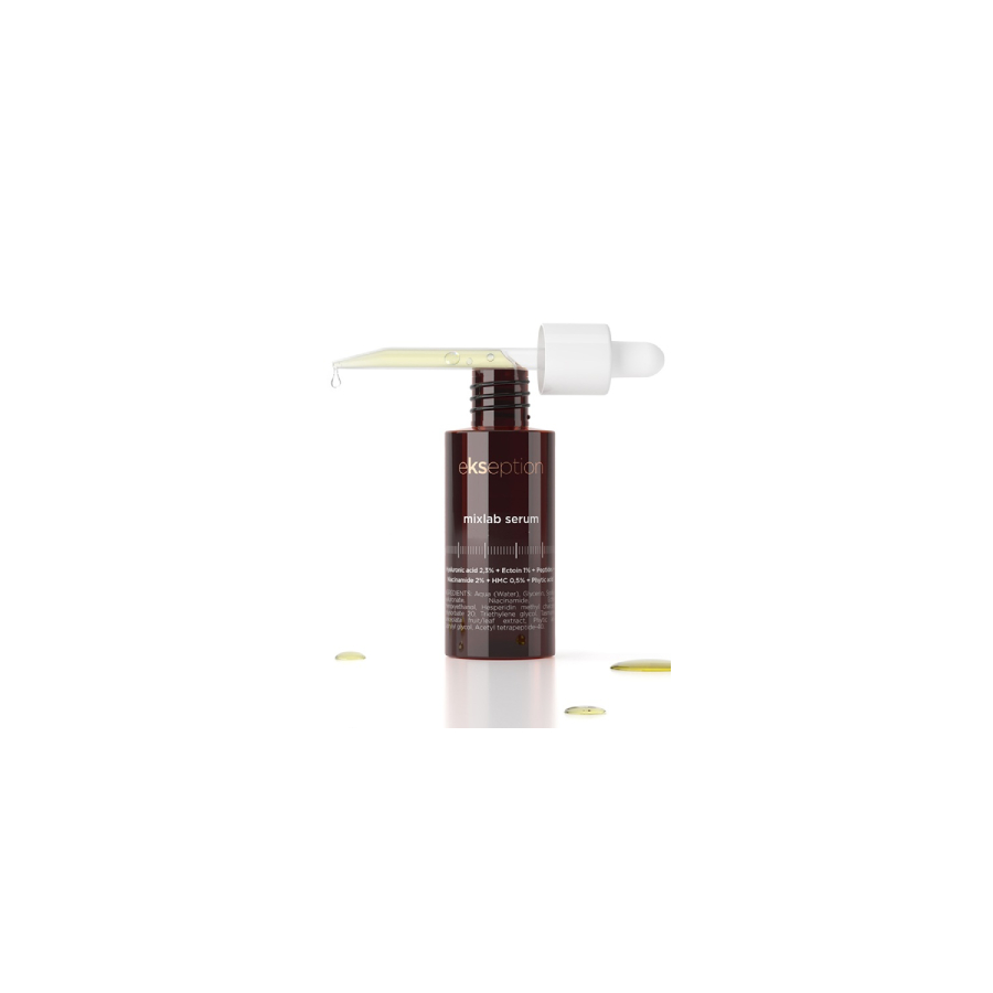 ekseption mixlab serum