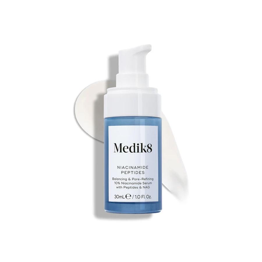 Medik8 Niacinamide Peptides