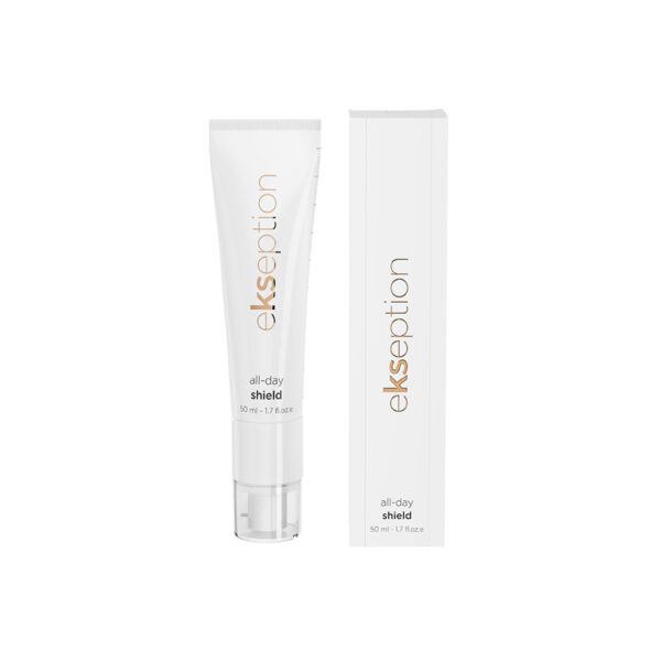 ekseption All Day Shield SPF 50