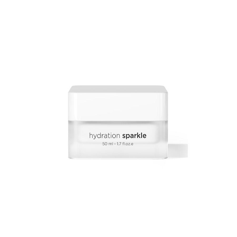 ekseption Hydration Sparkle