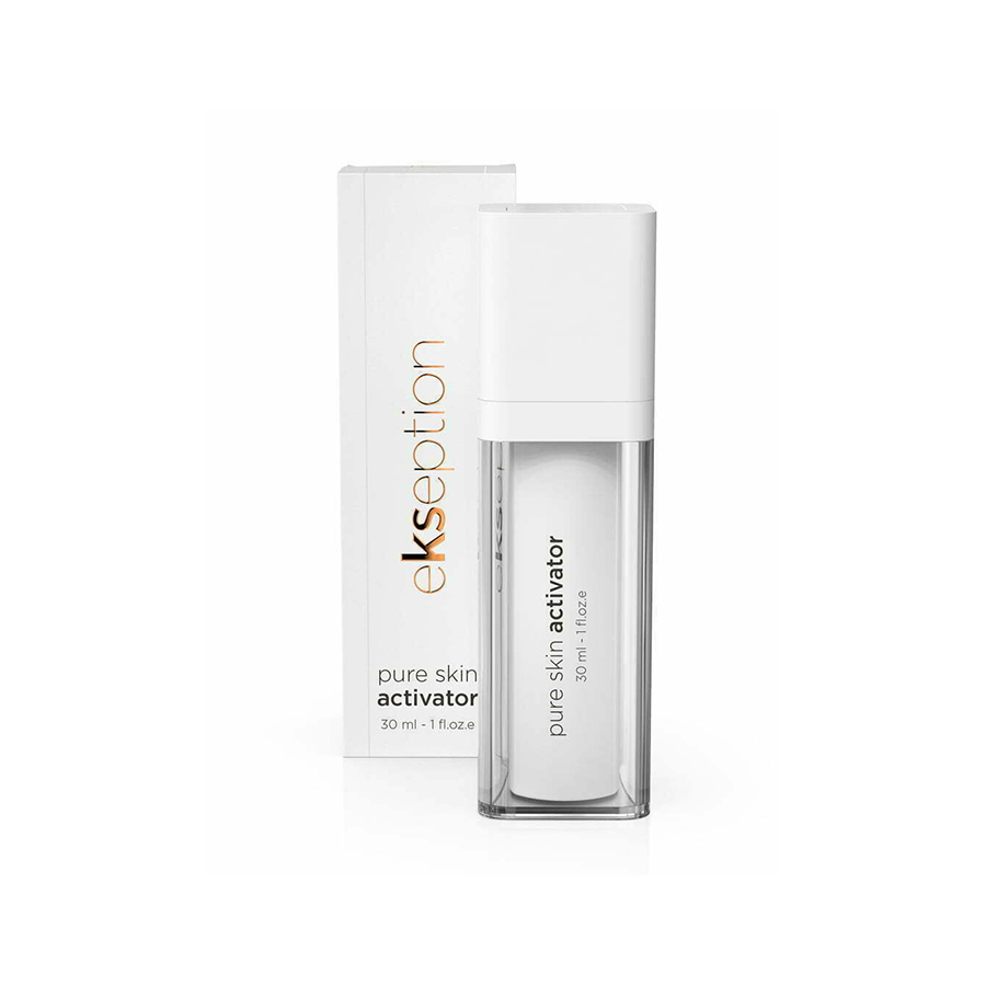 ekseption Pure Skin Activator