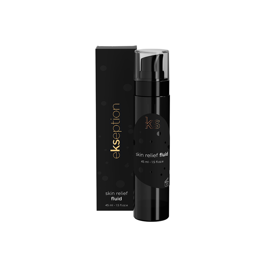 ekseption Skin Relief Fluid