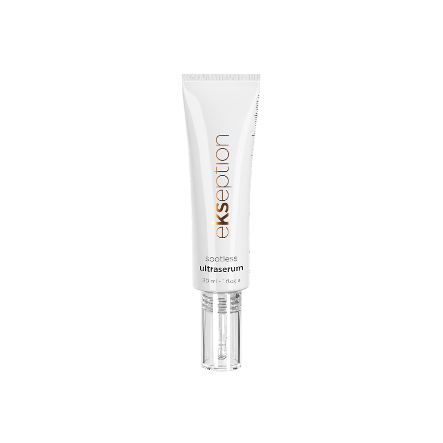 ekseption Spotless Ultraserum