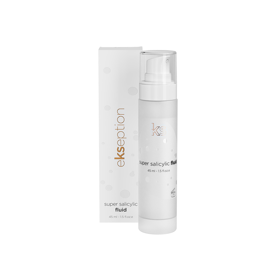 ekseption Super Salicylic Fluid