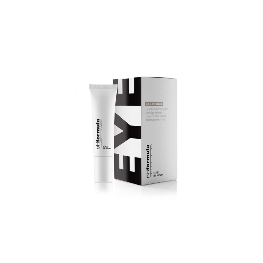 pHformula 5in1 E.Y.E. lift serum