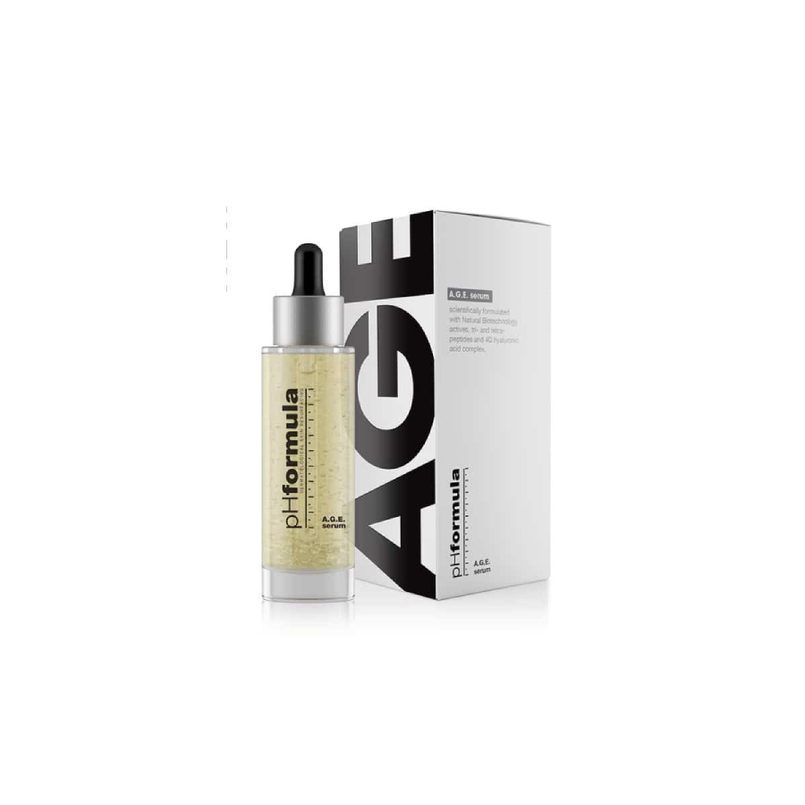 pHformula A.G.E. serum
