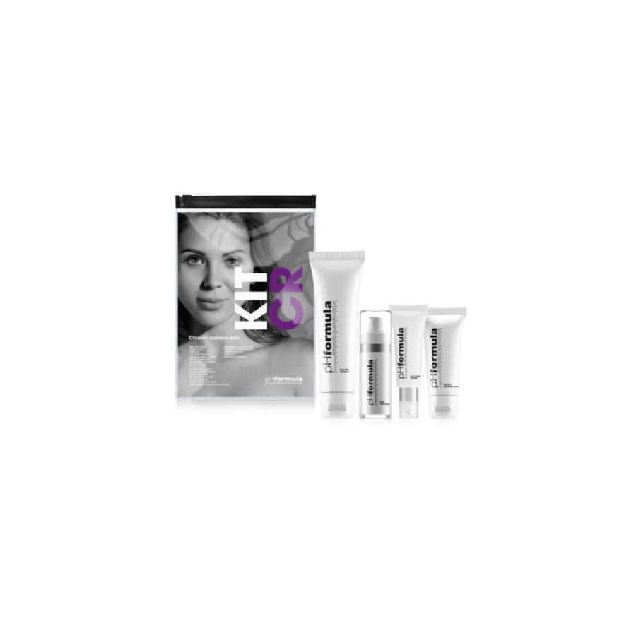 pHformula C.R. Ηomecare Κit