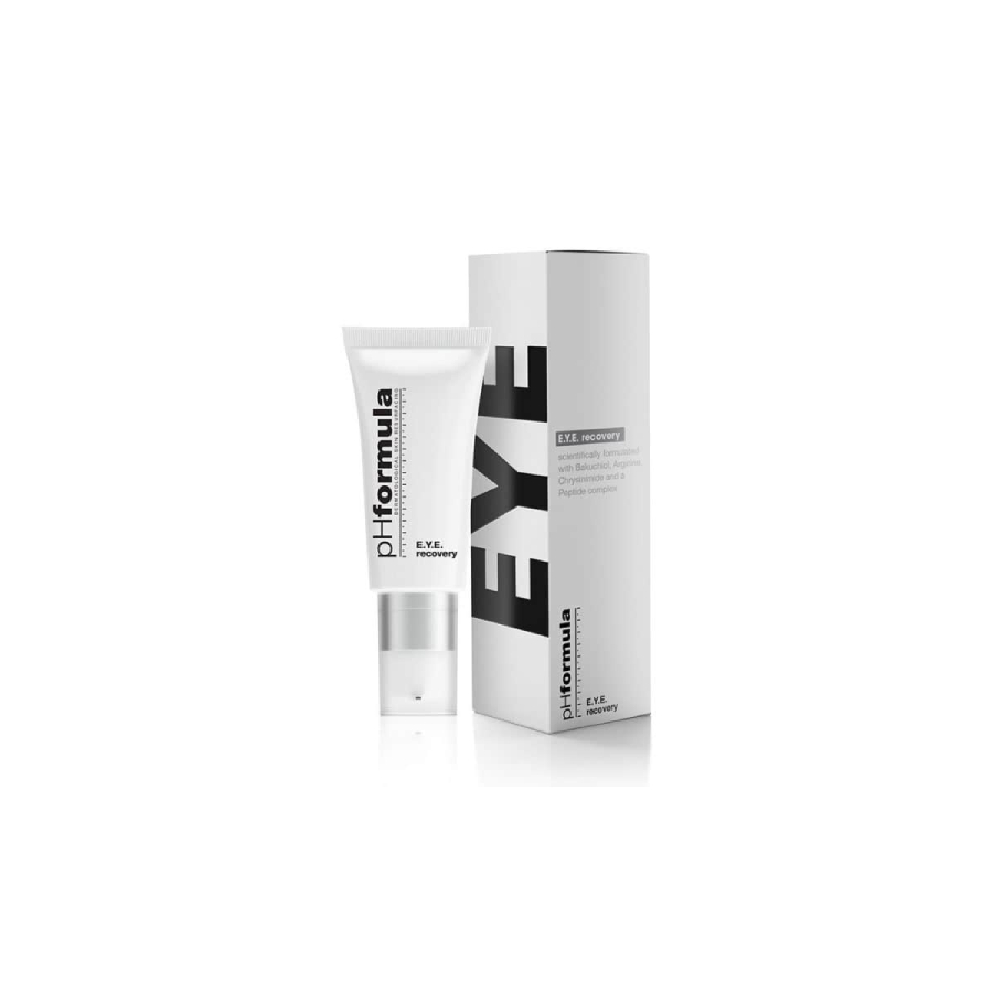 pHformula E.Y.E. recovery cream