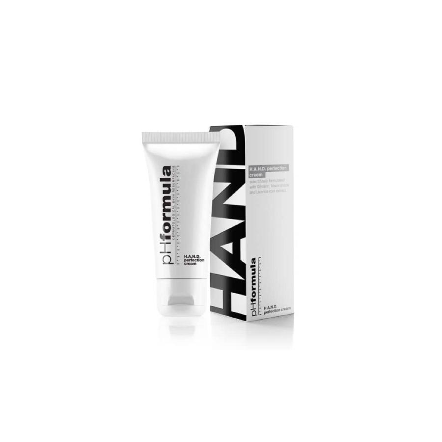 pHformula H.A.N.D. perfection cream
