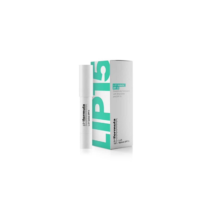 pHformula L.I.P. hydrate SPF15