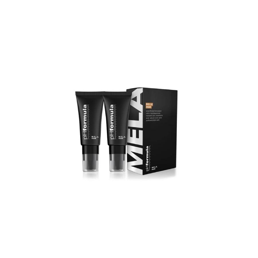 pHformula M.E.L.A. mask