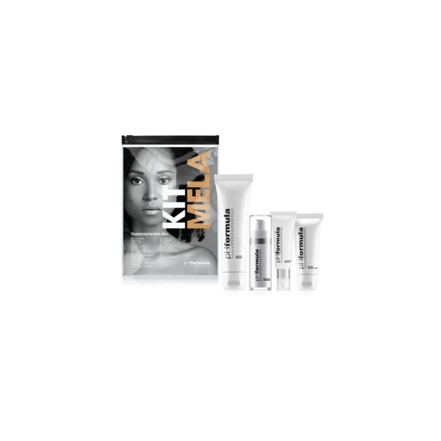 pHformula M.E.L.A. Ηomecare Κit