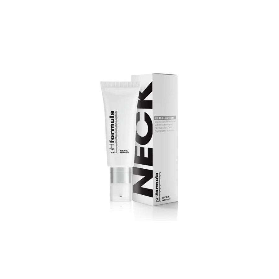 pHformula N.E.C.K. recovery cream